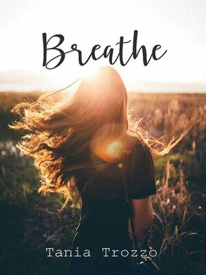 cover image of Breathe: Breathe Series Book 1